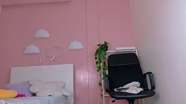 selenegibson__ - SeleneGibson__'s free webcam