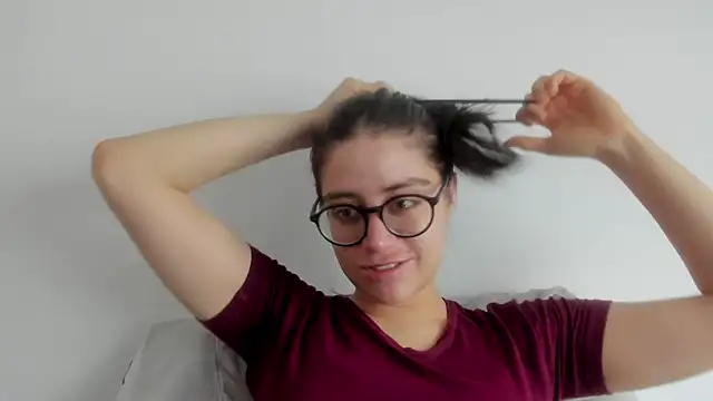 hazelkush - HazelKush's free webcam - UK Sex Cams