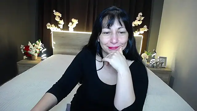 LiluGrants live sex cam