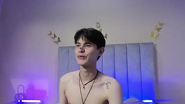 Derek_Sinn live sex cam