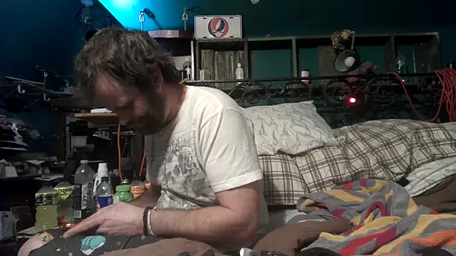 Preview of charactrzero