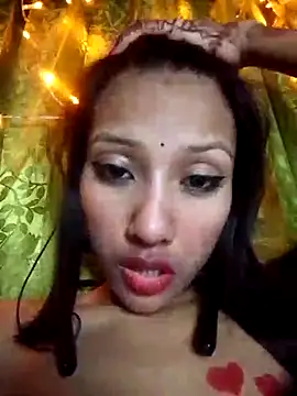 Maliha_Chowdhury live sex cam