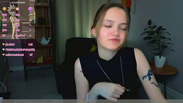 dilara_xbaby - Dilara_xBaby's free webcam