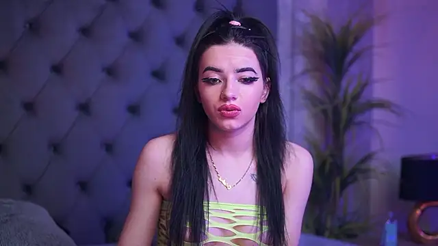 calliedoll - CallieDoll's free webcam