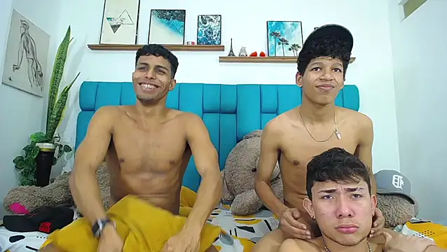 Interracial_Snow_Bunny