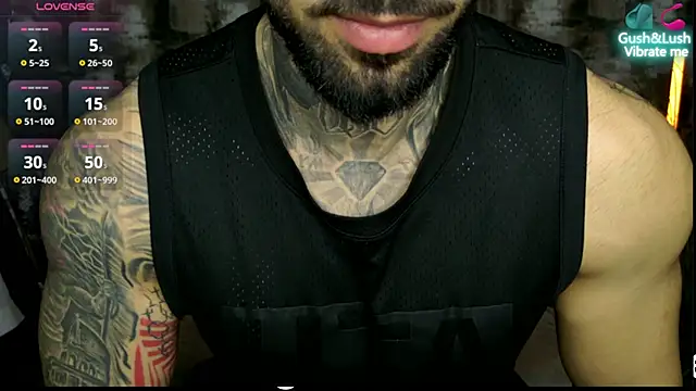 MasculineGuy99 live sex cam