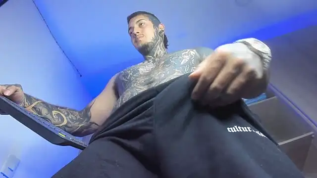 jaxxxonherd (M twink) - Domination and milk , MAKE ME CUM🔥