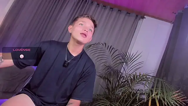 tim_wolf (M young) - I LoveYou :heart: