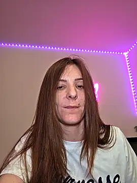 Webcam Model (Ladykimberly_XOXO)  is live.Free join now!