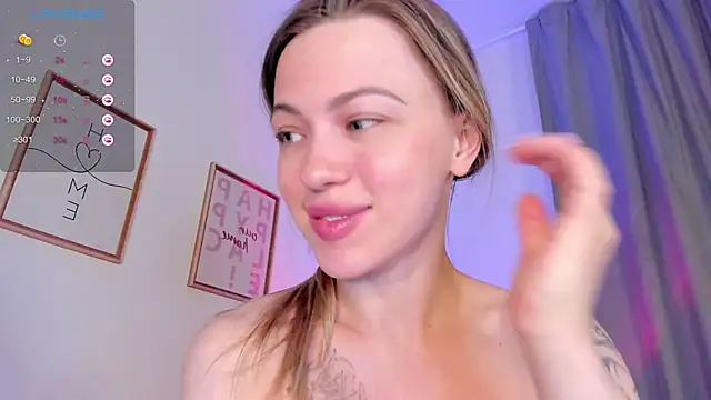 damn_cutie - Damn_cutie's free webcam