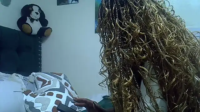 jeyberriee - JeyBerriee's free webcam