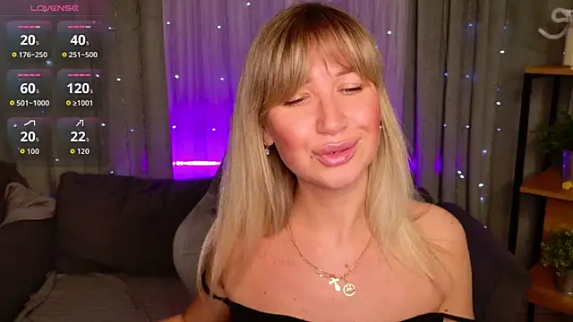 milabott - MilaBott's free webcam