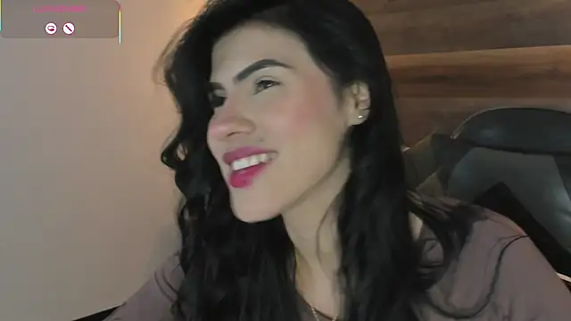 stephanya_ - Stephanya_'s free webcam