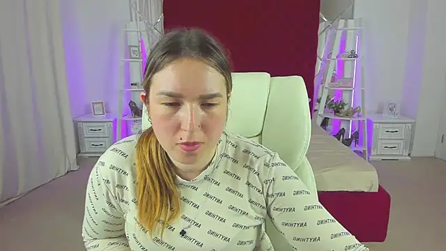 sofii_darling - Sofii_darling's free webcam