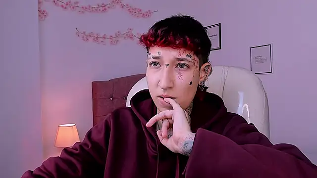 luci_rose - Luci_Rose's free webcam