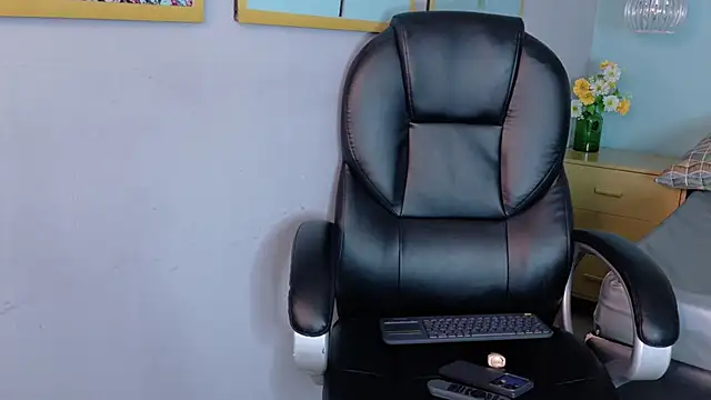 samydream_ - SamyDream_'s free webcam