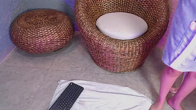 silknyx - SilkNyx's free webcam