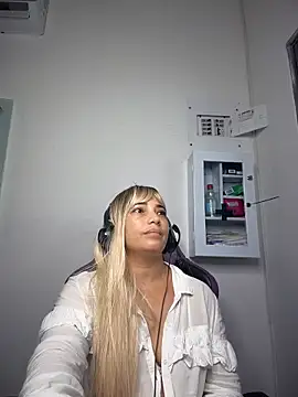 sexy-callcenter - Sexy-CallCenter's free webcam - UK Sex Cams