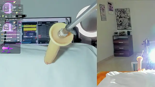 sofi_velez - Sofi_velez's free webcam