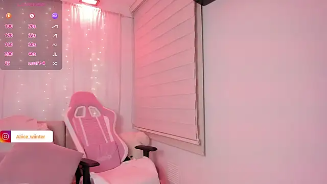 alice_winter_ - Alice_winter_'s free webcam