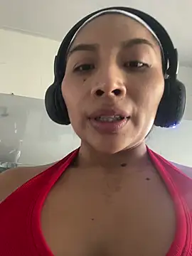 carolinemaldonado - CarolineMaldonado's free webcam