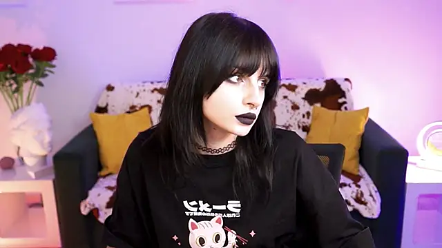 jadecastle_ - JadeCastle_'s free webcam