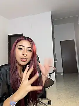 mirandaa_rogers - Mirandaa_Rogers's free webcam