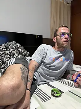 lucasjandre - Lucasjandre's free webcam