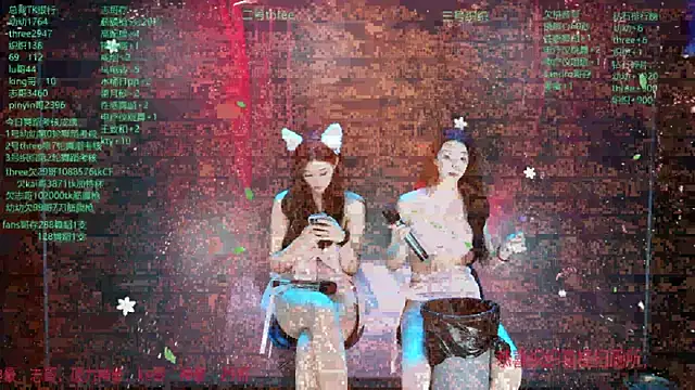 美女Yangyuba-003在线直播