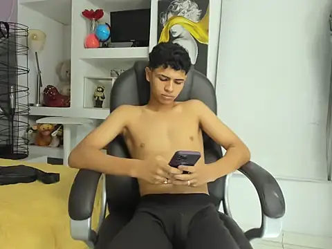 Nico_Viper_ webcam stripchat model stream image