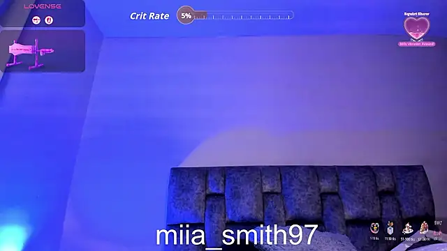 miia-smith97 - Miia-smith97's free webcam