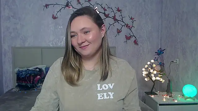 sallyverda - SallyVerda's free webcam