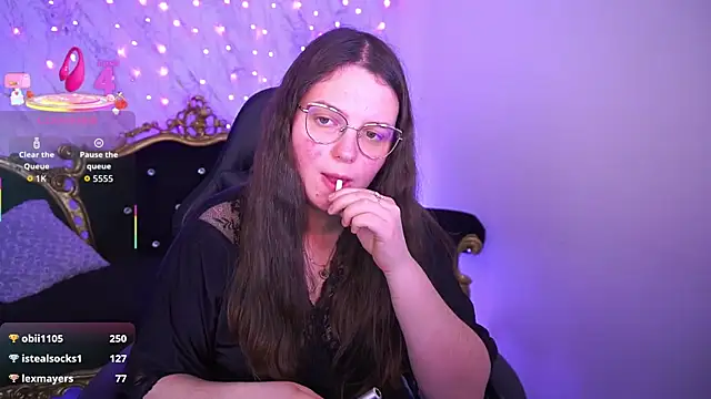 sophiedreamss - SophieDreamss's free webcam