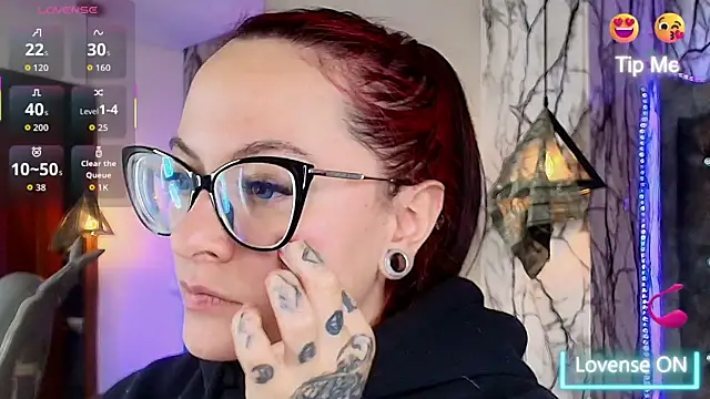 zami_escobar_of - Zami_Escobar_of's free webcam