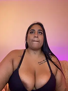 liith - Liith's free webcam