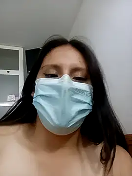 rosyshadow - Rosyshadow's free webcam