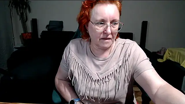 Joanna And Neighbour (JoannaAndNeighbour)