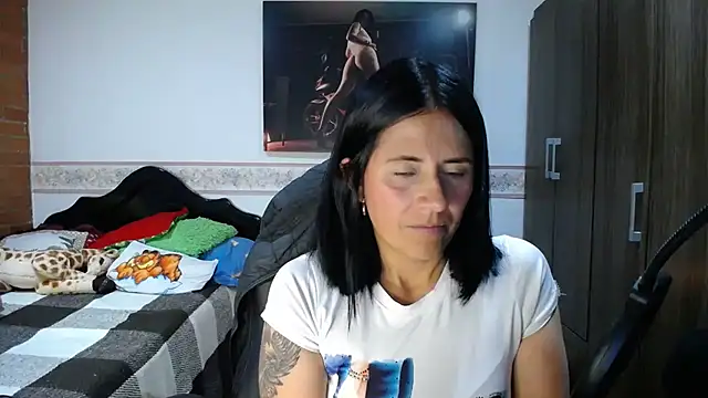 sharoon_cheerry - Sharoon_cheerry's free webcam