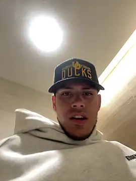 StrokingDaddy4's live cam