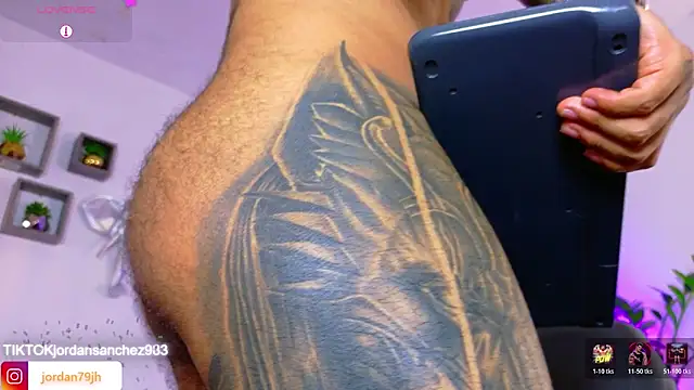 JordanSmiith_ live sex cam