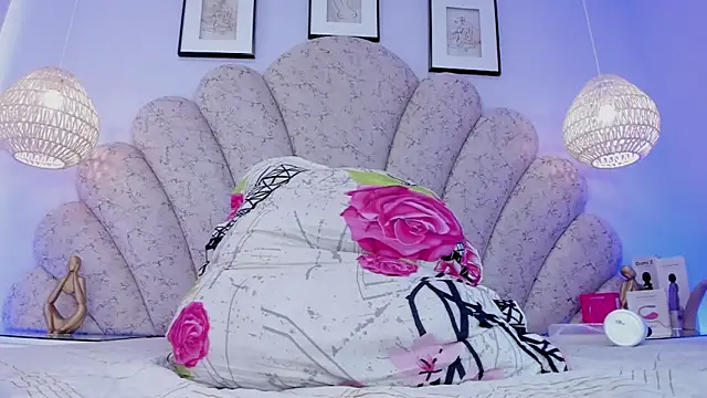 dalila_salazar webcam