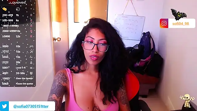 sofia_rosse4 live sex cam