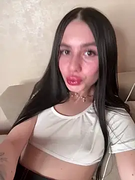 sofialalight - SofiaLaLight's free webcam