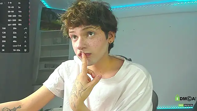 Preview of colestorms