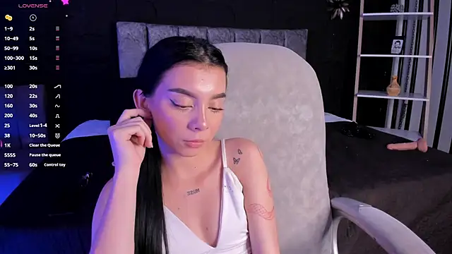 mellove_ - MelLove_'s free webcam