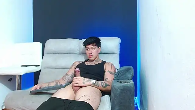 JUSTIN_FULLER1 live sex cam