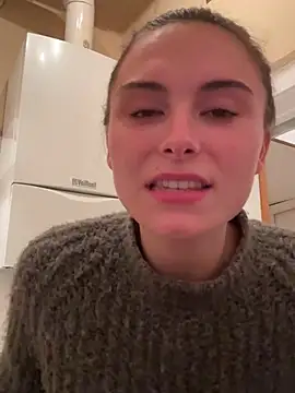 SophiiaStarr's live cam