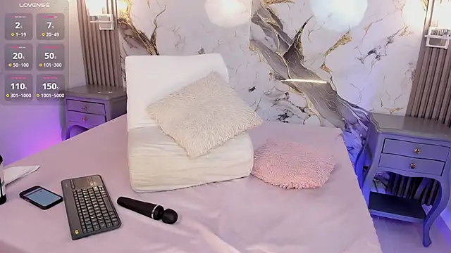 tianaajackson (F young) - squirt timeeee