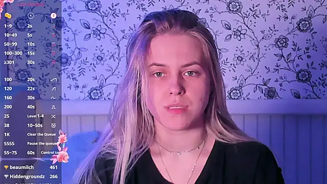 angelanty - AngelAnty's free webcam - UK Sex Cams