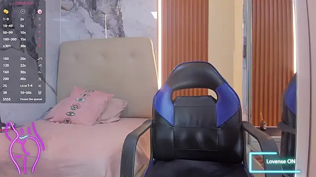 samanthabenet - SAMANTHABENET's free webcam - UK Sex Cams